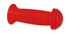 madla gumová dětská, červená, OEM PRO GRIP