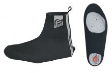 návleky treter FORCE HIGH EASY, černé M