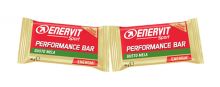 ENERVIT POWER SPORT ENERGY tyčinka 2x30g jablko