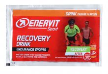 ENERVIT R2 SPORT instant. nápoj sáček 50g pomeranč