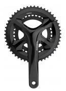 kliky silniční SH FCRS510 11 k 175 + osa 46/36 SHIMANO