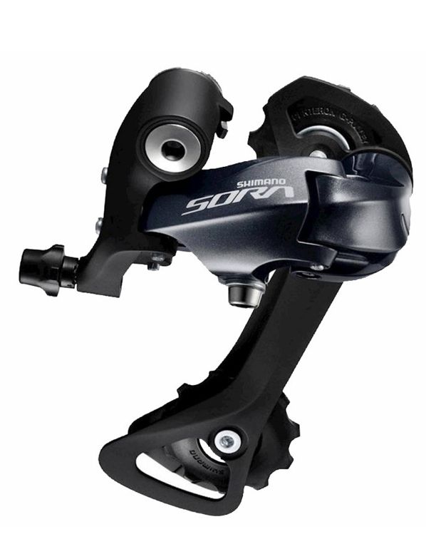 SHIMANO Přehazovačka Sora R3000 GS