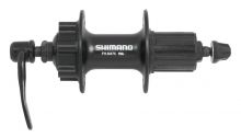 náboj zadní FHM475 černý kot. 6 děr 32 děr SHIMANO
