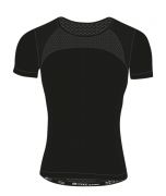 triko funkční F SUMMER krátký rukáv, černé XL-XXL FORCE