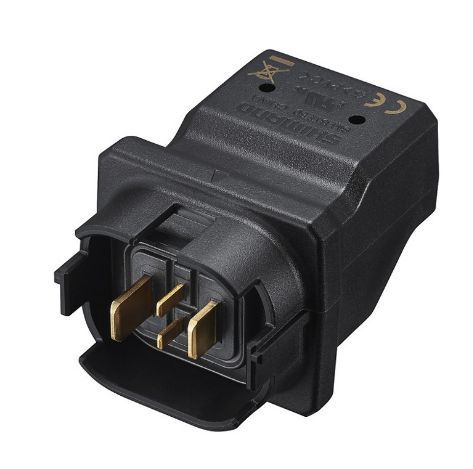 Nabíjecí adaptér shimano STePS SM-BTE80 pro baterie BT-E803X