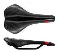 sedlo PROLOGO AKERO AGX T2.0 černé