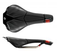 sedlo PROLOGO SCRATCH M5 TiROX AGX 140 černé