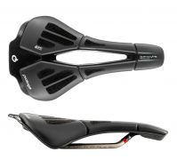 sedlo PROLOGO SCRATCH M5 TiROX PAS 140 CPC černé