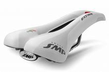 Sedlo SMP  EXTRA 2017 white matt