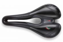 Sedlo SMP TRK MEDIUM Light Blue