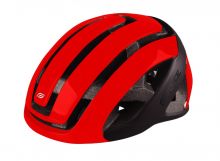 přilba FORCE NEO, červeno-černá, L-XL