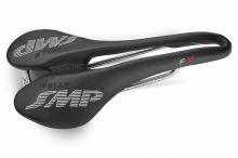 Sedlo SMP F20 black