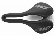 Sedlo SMP VT30C black