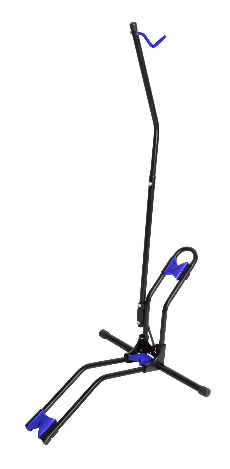 stojan FORCE STABLE na vystavení kola Fe, černý