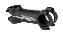 představec F.TEAM light 31,8/90mm,6° Al, černý mat FORCE