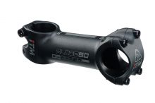 představec ITM ALCOR 80 31,8/100mm/10° Al,črn. mat