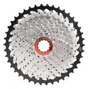 kazeta FORCE 11-pastorků 11-42z, chrom,doprava od 69,-kč TK 91