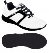 tenisky FORCE TITAN, bílé 43