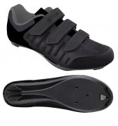 tretry FORCE LASH, černé 43