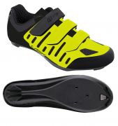 tretry FORCE LASH, fluo-černé 43