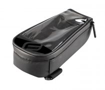 brašna na rám FORCE PHONE ADVENTURE XL 5,5", černá