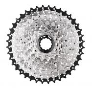 kazeta 10-pastorků 11-28z, chrom TK 91