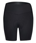 kraťasy FORCE ELLIE do pasu s vložkou, černé M