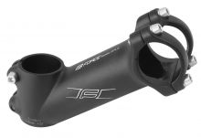 představec FORCE BASIC S4.3 31,8/110mm Al, černý
