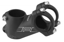 představec FORCE BASIC S4.3 31,8/70mm Al, černý