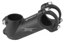 představec FORCE BASIC S4.3 31,8/90mm Al, černý