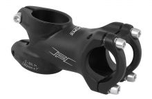 představec FORCE BASIC S4.6 25,4/60mm Al, černý