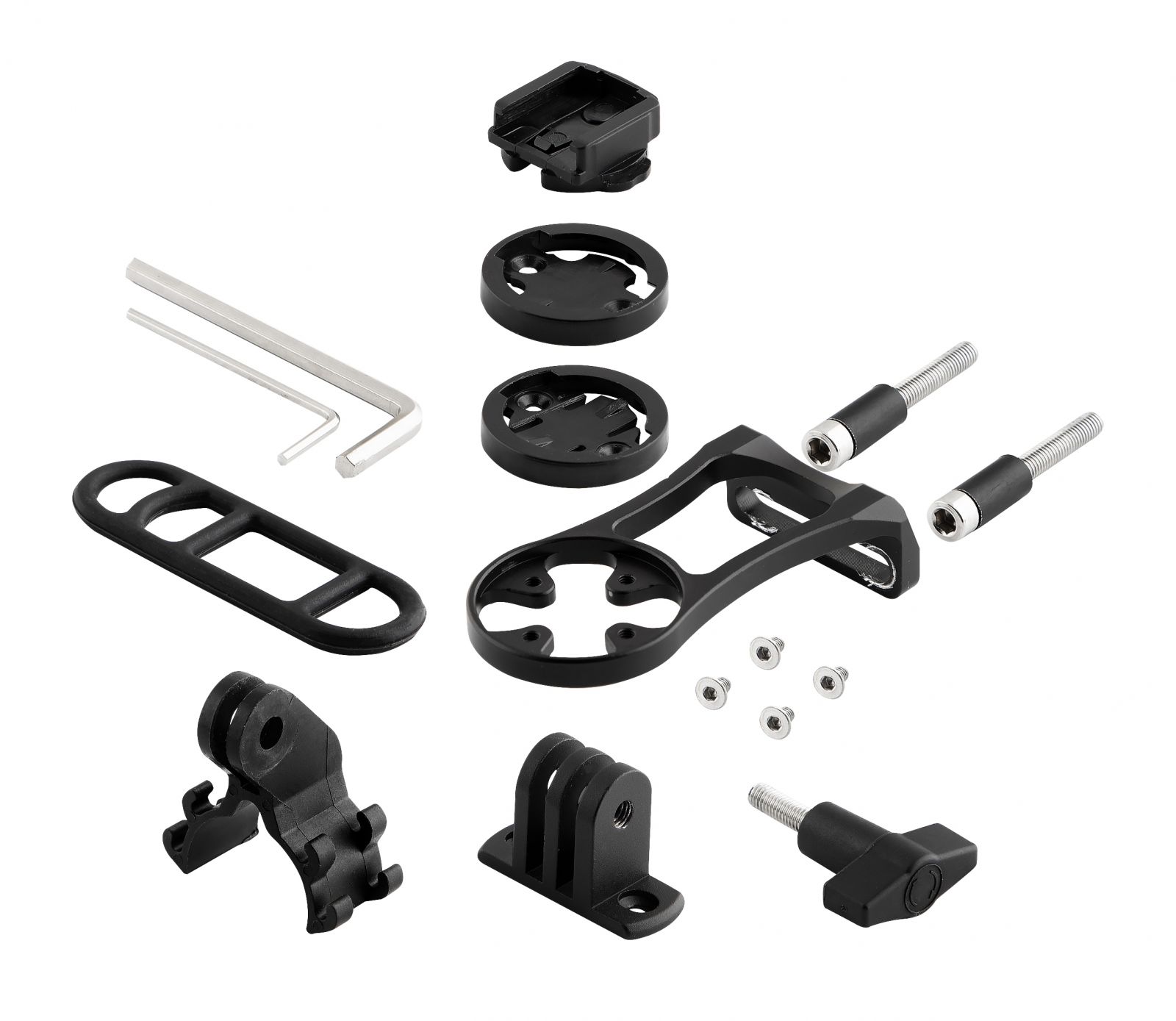 držák FORCE UNI Al, do představce