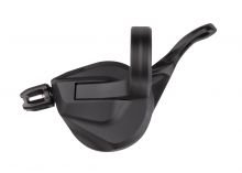 řadící páčka SLX SLM7100R 2 kolo, levá, s objímkou SHIMANO