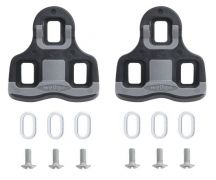 zarážky WELGO silniční, černé, vůle 0 stupňů TK 91