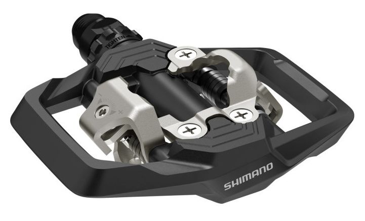 CYKLO SHIMANO pedály PD-ME700