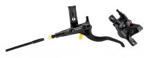 brzda kotoučová přední komplet MT4101 100 cm SHIMANO