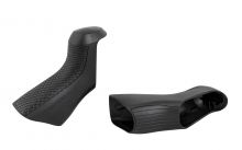 gumy na páky STR8050 černé SHIMANO