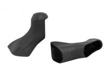 shimano gumy na páky STR8070,černé