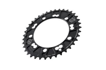 ROTOR Převodník MTB XC2 25 74mm černé