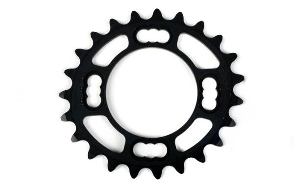 ROTOR Převodník MTB XC3 23 64mm černé XTR