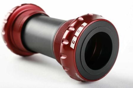 ROTOR Středová osa BB1 MTB 68/73mm ker. lož.