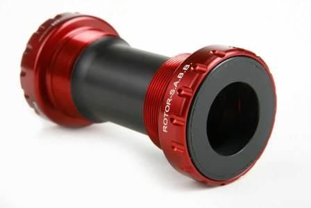 ROTOR Středová osa SABB Road ITA 70mm