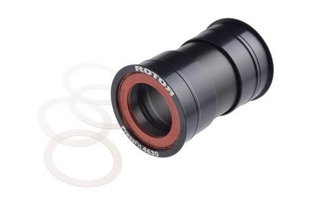 ROTOR Středové složení BB PRESS FIT 4630 - steel