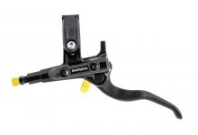 brzda kotoučová přední komplet MT420 100cm SHIMANO