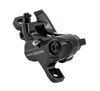 brzda kotoučová/třmen hydraulic. DEORE BRM6120 UNI SHIMANO