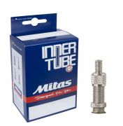 duše MITAS 28 x 1,10-1,75, klasický ventilek DV40 RUBENA
