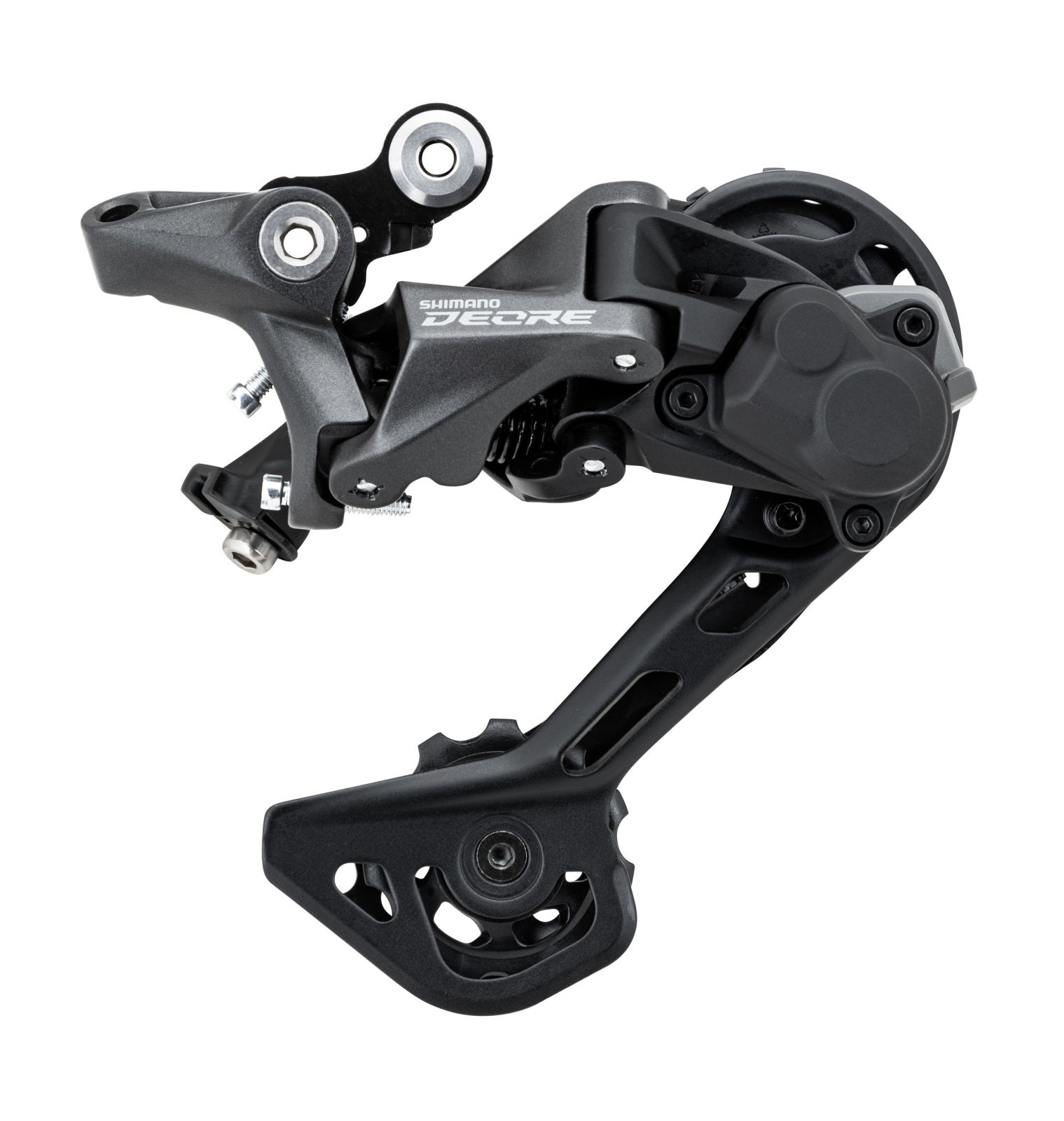 SHIMANO přehazovačka DEORE RD-M5120 SGS typ 10/11,doprava od 79,-kč