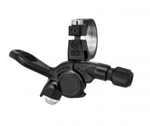 páka ovládání teleskop. sedlovky SLMT500 s obj. SHIMANO