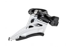 přesmyk FDM4100M, 2x10, obj. 34,9-28,6 Side Swing SHIMANO