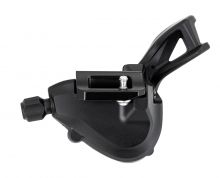 řadící páčka DEORE SLM5100IL 11k levá bez objímky SHIMANO